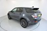 USED 2017 17 LAND ROVER DISCOVERY SPORT 2.0 TD4 SE TECH 5d AUTO-PANORAMIC ROOF-7 SEATS-POWER TAILGATE-BLUETOOTH-CRUISE CONTROL-PARKING SENSORS-HEATED BLACK LEATHER-CLIMATE CONTROL 