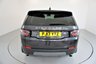 USED 2017 17 LAND ROVER DISCOVERY SPORT 2.0 TD4 SE TECH 5d AUTO-PANORAMIC ROOF-7 SEATS-POWER TAILGATE-BLUETOOTH-CRUISE CONTROL-PARKING SENSORS-HEATED BLACK LEATHER-CLIMATE CONTROL 