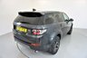 USED 2017 17 LAND ROVER DISCOVERY SPORT 2.0 TD4 SE TECH 5d AUTO-PANORAMIC ROOF-7 SEATS-POWER TAILGATE-BLUETOOTH-CRUISE CONTROL-PARKING SENSORS-HEATED BLACK LEATHER-CLIMATE CONTROL 