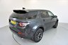 USED 2017 17 LAND ROVER DISCOVERY SPORT 2.0 TD4 SE TECH 5d AUTO-PANORAMIC ROOF-7 SEATS-POWER TAILGATE-BLUETOOTH-CRUISE CONTROL-PARKING SENSORS-HEATED BLACK LEATHER-CLIMATE CONTROL 