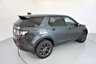 USED 2017 17 LAND ROVER DISCOVERY SPORT 2.0 TD4 SE TECH 5d AUTO-PANORAMIC ROOF-7 SEATS-POWER TAILGATE-BLUETOOTH-CRUISE CONTROL-PARKING SENSORS-HEATED BLACK LEATHER-CLIMATE CONTROL 