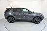 USED 2017 17 LAND ROVER DISCOVERY SPORT 2.0 TD4 SE TECH 5d AUTO-PANORAMIC ROOF-7 SEATS-POWER TAILGATE-BLUETOOTH-CRUISE CONTROL-PARKING SENSORS-HEATED BLACK LEATHER-CLIMATE CONTROL 