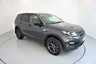 USED 2017 17 LAND ROVER DISCOVERY SPORT 2.0 TD4 SE TECH 5d AUTO-PANORAMIC ROOF-7 SEATS-POWER TAILGATE-BLUETOOTH-CRUISE CONTROL-PARKING SENSORS-HEATED BLACK LEATHER-CLIMATE CONTROL 