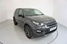 USED 2017 17 LAND ROVER DISCOVERY SPORT 2.0 TD4 SE TECH 5d AUTO-PANORAMIC ROOF-7 SEATS-POWER TAILGATE-BLUETOOTH-CRUISE CONTROL-PARKING SENSORS-HEATED BLACK LEATHER-CLIMATE CONTROL 