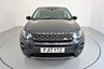 USED 2017 17 LAND ROVER DISCOVERY SPORT 2.0 TD4 SE TECH 5d AUTO-PANORAMIC ROOF-7 SEATS-POWER TAILGATE-BLUETOOTH-CRUISE CONTROL-PARKING SENSORS-HEATED BLACK LEATHER-CLIMATE CONTROL 