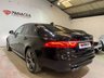 USED 2016 16 JAGUAR XF 2.0 R-SPORT 4d 177 BHP 