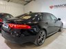 USED 2016 16 JAGUAR XF 2.0 R-SPORT 4d 177 BHP 