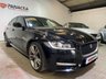 USED 2016 16 JAGUAR XF 2.0 R-SPORT 4d 177 BHP 