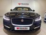 USED 2016 16 JAGUAR XF 2.0 R-SPORT 4d 177 BHP 