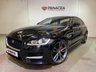 USED 2016 16 JAGUAR XF 2.0 R-SPORT 4d 177 BHP 