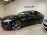 USED 2016 16 JAGUAR XF 2.0 R-SPORT 4d 177 BHP 