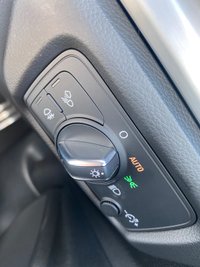 USED 2017 17 AUDI A3 1.4 TFSI BLACK EDITION 4d 148 BHP **12 MONTHS NATIONAL WARRANTY**