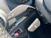 USED 2017 17 AUDI A3 1.4 TFSI BLACK EDITION 4d 148 BHP **12 MONTHS NATIONAL WARRANTY**