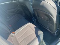 USED 2017 17 AUDI A3 1.4 TFSI BLACK EDITION 4d 148 BHP **12 MONTHS NATIONAL WARRANTY**