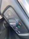 USED 2017 17 AUDI A3 1.4 TFSI BLACK EDITION 4d 148 BHP **12 MONTHS NATIONAL WARRANTY**