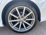USED 2017 17 AUDI A3 1.4 TFSI BLACK EDITION 4d 148 BHP **12 MONTHS NATIONAL WARRANTY**