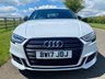 USED 2017 17 AUDI A3 1.4 TFSI BLACK EDITION 4d 148 BHP **12 MONTHS NATIONAL WARRANTY**