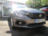 USED 2017 17 FIAT TIPO 1.4 EASY PLUS 5d 94 BHP Excellent Fiat Main Dealer Service History, One Owner, NEW MOT, Low Insurance Group!