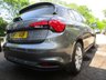 USED 2017 17 FIAT TIPO 1.4 EASY PLUS 5d 94 BHP Excellent Fiat Main Dealer Service History, One Owner, NEW MOT, Low Insurance Group!