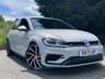 USED 2017 17 VOLKSWAGEN GOLF 2.0 R TSI DSG 5d 306 BHP MORE IN STOCK!