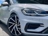 USED 2017 17 VOLKSWAGEN GOLF 2.0 R TSI DSG 5d 306 BHP MORE IN STOCK!