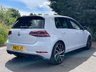 USED 2017 17 VOLKSWAGEN GOLF 2.0 R TSI DSG 5d 306 BHP MORE IN STOCK!