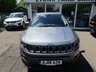 USED 2018 18 JEEP COMPASS 1.4 MULTIAIR II LONGITUDE 5d 138 BHP One Owner, Just Serviced, MOT until March 2022