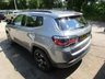 USED 2018 18 JEEP COMPASS 1.4 MULTIAIR II LONGITUDE 5d 138 BHP One Owner, Just Serviced, MOT until March 2022