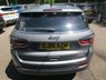 USED 2018 18 JEEP COMPASS 1.4 MULTIAIR II LONGITUDE 5d 138 BHP One Owner, Just Serviced, MOT until March 2022