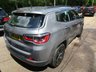 USED 2018 18 JEEP COMPASS 1.4 MULTIAIR II LONGITUDE 5d 138 BHP One Owner, Just Serviced, MOT until March 2022