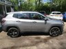 USED 2018 18 JEEP COMPASS 1.4 MULTIAIR II LONGITUDE 5d 138 BHP One Owner, Just Serviced, MOT until March 2022