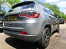 USED 2018 18 JEEP COMPASS 1.4 MULTIAIR II LONGITUDE 5d 138 BHP One Owner, Just Serviced, MOT until March 2022