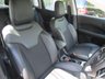 USED 2018 18 JEEP COMPASS 1.4 MULTIAIR II LONGITUDE 5d 138 BHP One Owner, Just Serviced, MOT until March 2022