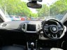 USED 2018 18 JEEP COMPASS 1.4 MULTIAIR II LONGITUDE 5d 138 BHP One Owner, Just Serviced, MOT until March 2022