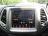 USED 2018 18 JEEP COMPASS 1.4 MULTIAIR II LONGITUDE 5d 138 BHP One Owner, Just Serviced, MOT until March 2022