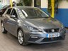 USED 2018 18 SEAT LEON 1.4 TSI FR TECHNOLOGY DSG 5d 148 BHP SAT NAV 1 OWNER FSH