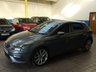 USED 2018 18 SEAT LEON 1.4 TSI FR TECHNOLOGY DSG 5d 148 BHP SAT NAV 1 OWNER FSH
