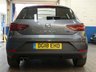 USED 2018 18 SEAT LEON 1.4 TSI FR TECHNOLOGY DSG 5d 148 BHP SAT NAV 1 OWNER FSH