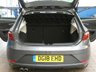 USED 2018 18 SEAT LEON 1.4 TSI FR TECHNOLOGY DSG 5d 148 BHP SAT NAV 1 OWNER FSH