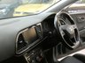 USED 2018 18 SEAT LEON 1.4 TSI FR TECHNOLOGY DSG 5d 148 BHP SAT NAV 1 OWNER FSH