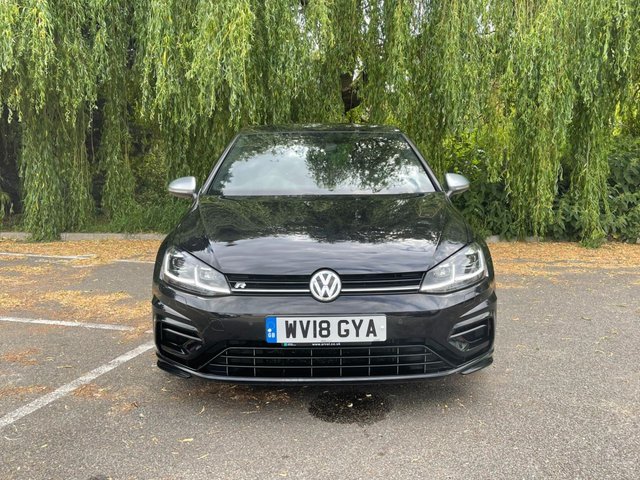 View our VOLKSWAGEN GOLF