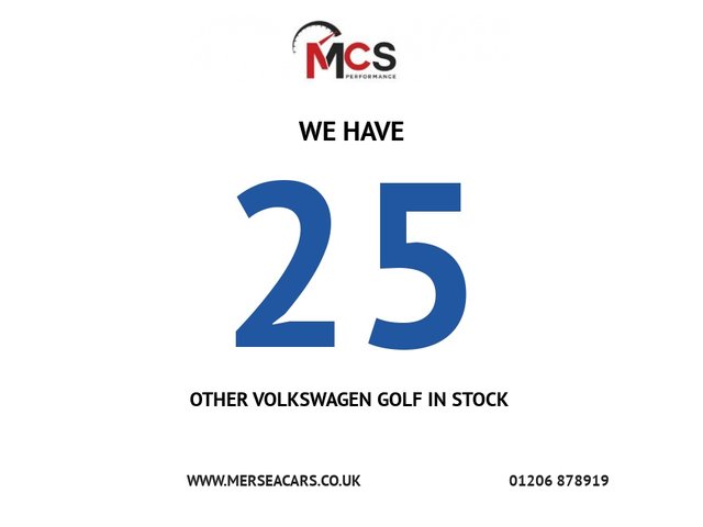 View our VOLKSWAGEN GOLF