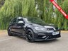 USED 2018 18 VOLKSWAGEN GOLF 2.0 R TSI DSG 5d 306 BHP MORE IN STOCK!