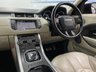 USED 2013 13 LAND ROVER RANGE ROVER EVOQUE 2.2 SD4 DYNAMIC LUX 5d 190 BHP F/S/H, PAN ROOF, SAT NAV!