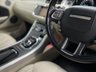 USED 2013 13 LAND ROVER RANGE ROVER EVOQUE 2.2 SD4 DYNAMIC LUX 5d 190 BHP F/S/H, PAN ROOF, SAT NAV!