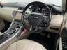 USED 2013 13 LAND ROVER RANGE ROVER EVOQUE 2.2 SD4 DYNAMIC LUX 5d 190 BHP F/S/H, PAN ROOF, SAT NAV!
