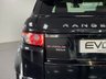 USED 2013 13 LAND ROVER RANGE ROVER EVOQUE 2.2 SD4 DYNAMIC LUX 5d 190 BHP F/S/H, PAN ROOF, SAT NAV!
