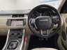 USED 2013 13 LAND ROVER RANGE ROVER EVOQUE 2.2 SD4 DYNAMIC LUX 5d 190 BHP F/S/H, PAN ROOF, SAT NAV!