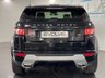 USED 2013 13 LAND ROVER RANGE ROVER EVOQUE 2.2 SD4 DYNAMIC LUX 5d 190 BHP F/S/H, PAN ROOF, SAT NAV!