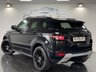 USED 2013 13 LAND ROVER RANGE ROVER EVOQUE 2.2 SD4 DYNAMIC LUX 5d 190 BHP F/S/H, PAN ROOF, SAT NAV!